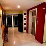 Aero Star Hotel