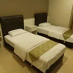 Aero Star Hotel