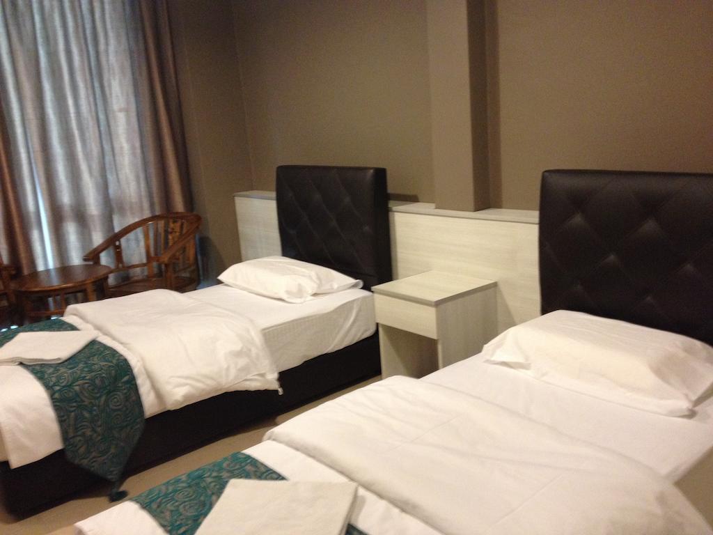 Hotel Aero Star