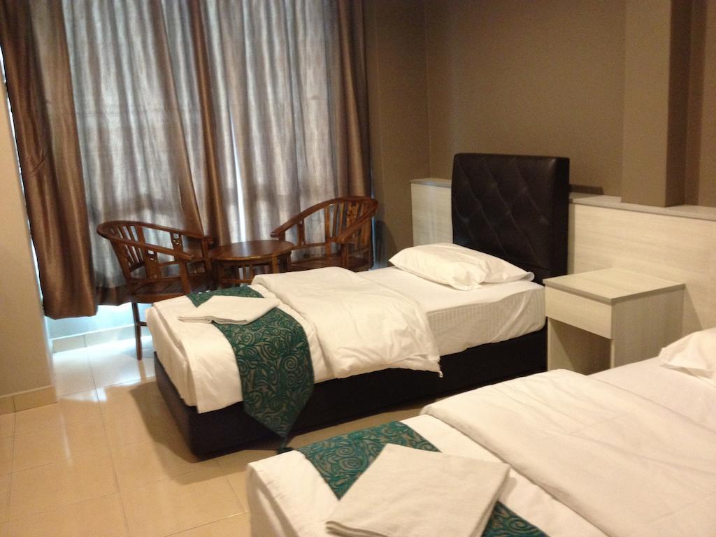 Aero Star Hotel 2*