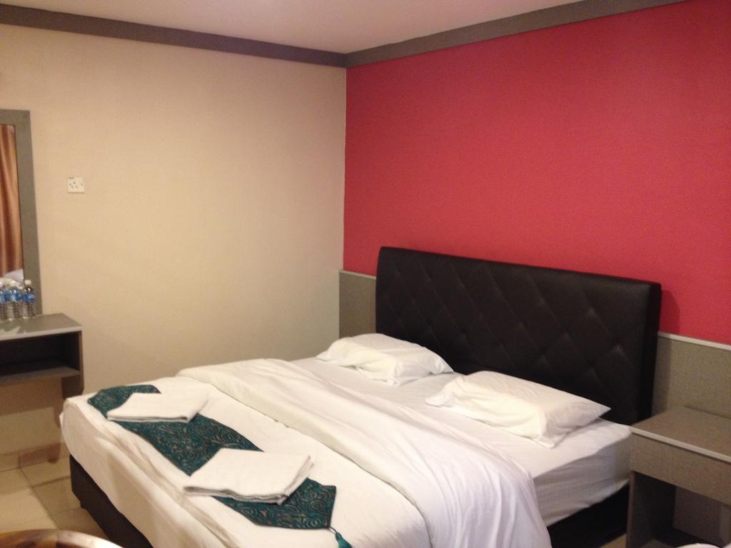 Hotel Aero Star Seremban