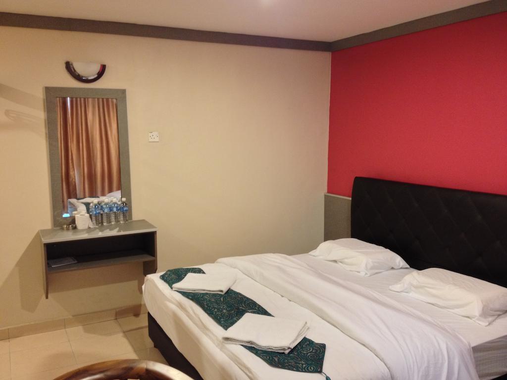 Hotel Aero Star