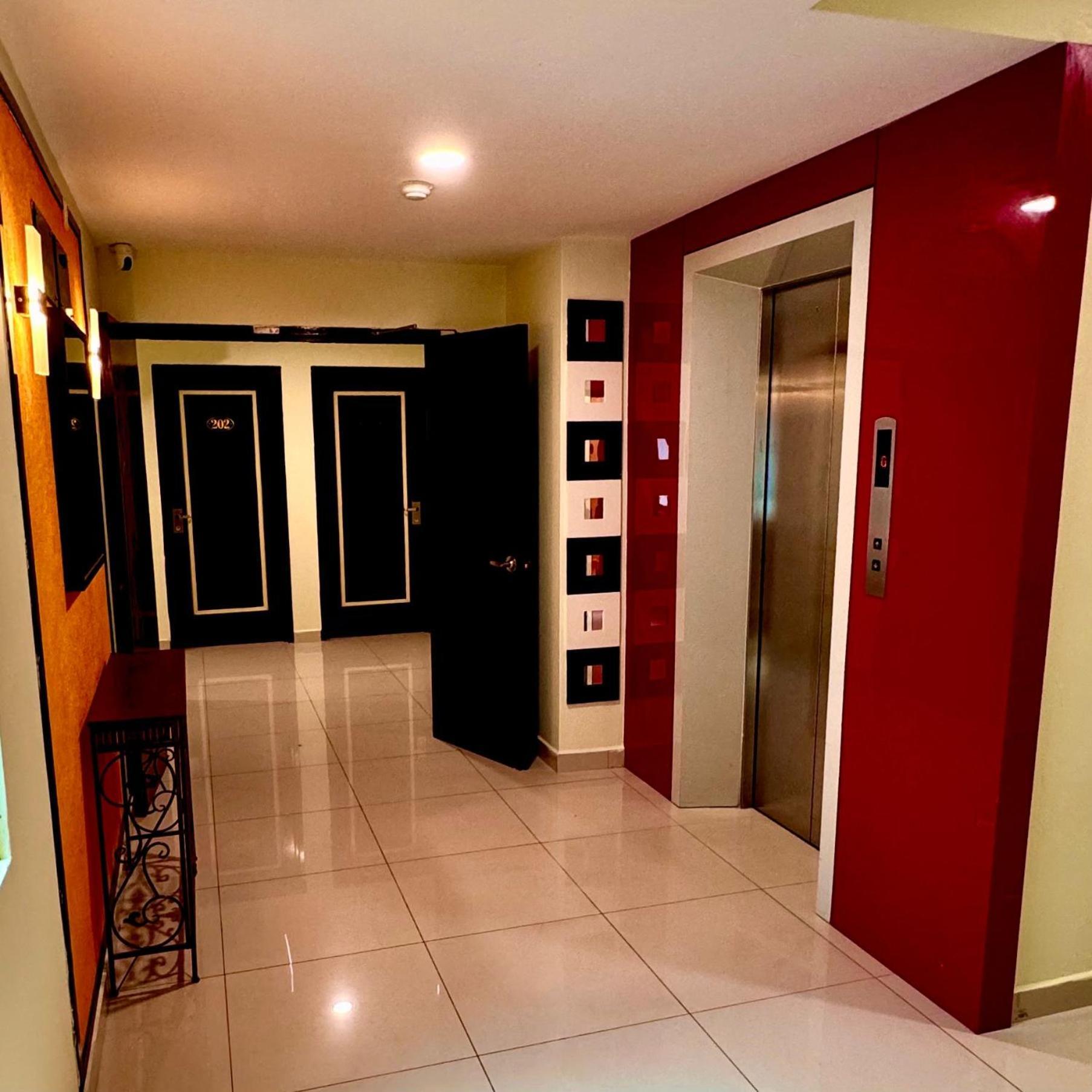 Hotel Aero Star