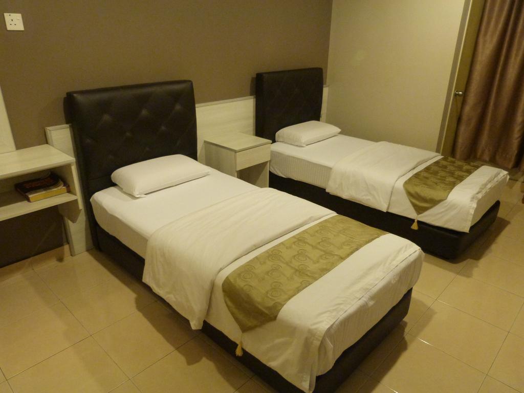 Hotel Aero Star Seremban