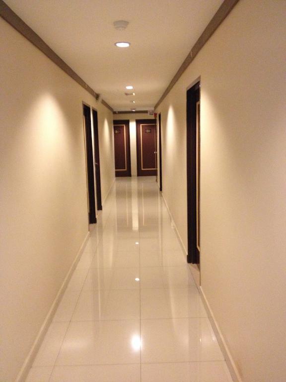 Hotel Aero Star