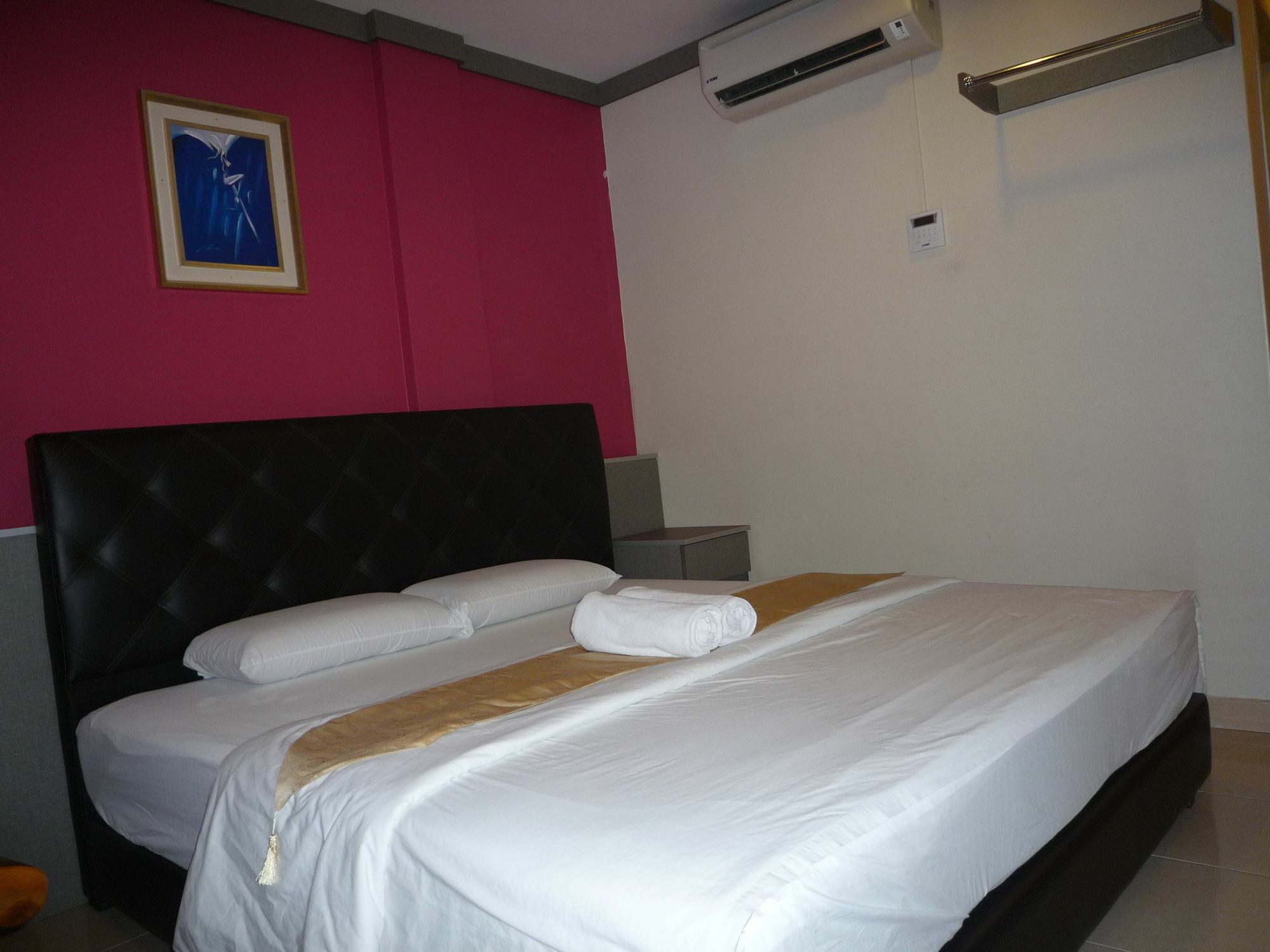 Aero Star Hotel Seremban