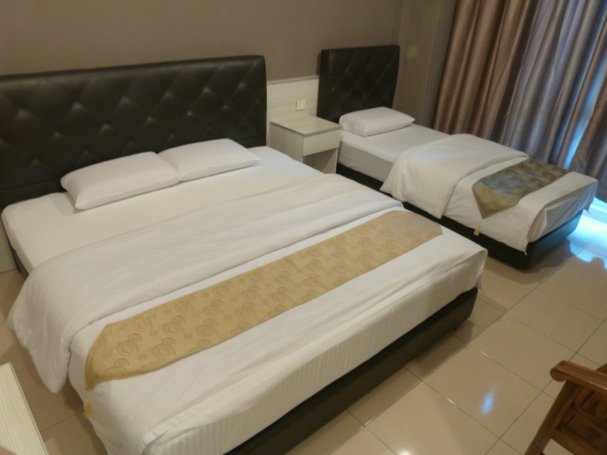 Aero Star Hotel 2*